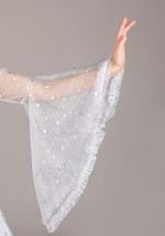 Womens Angelic Devil Costume Alt 8