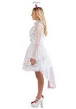 Womens Angelic Devil Costume Alt 3