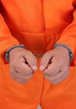 Plus Adult Classic Prisoner Costume Alt 4