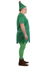 Plus Size Adult Storybook Peter Pan Costume Alt 6