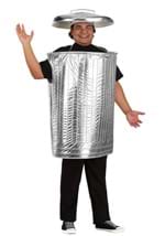 Plus Size Trash Can Costume