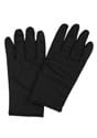 Adult Black Gloves