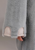 Child Adorable Elephant Costume Alt 2