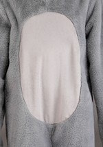 Child Adorable Elephant Costume Alt 3