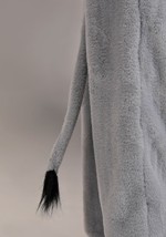 Child Adorable Elephant Costume Alt 4
