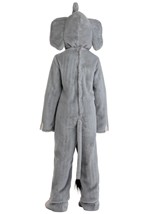 Child Adorable Elephant Costume Alt 6