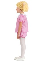 Toddler Cabbage Garden Kid Costume Alt 3