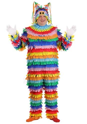 Plus Size Adult Pinata