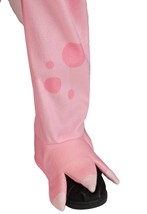 Toddler Hatchling Dinosaur Costume Alt 3