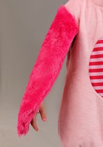 Toddler Pink Flamingo Costume Alt 3