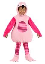 Toddler Pink Flamingo Costume UPD 1