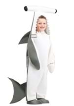 Toddler Hammerhead Shark Costume