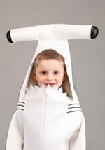 Toddler Hammerhead Shark Costume Alt 4