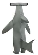 Toddler Hammerhead Shark Costume Alt 1
