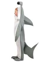Toddler Hammerhead Shark Costume Alt 2