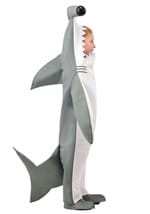 Toddler Hammerhead Shark Costume Alt 3
