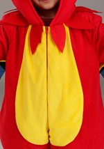 Toddler's Squawking Parrot Costume Alt 4
