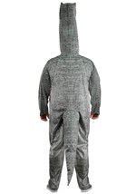 Plus Size Brontosaurus Costume Alt 3