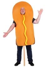 Plus Size Adult Corndog Costume