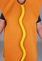 Plus Size Adult Corndog Costume Alt 5