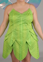 Women's Fairytale Tink Costume Alt 1