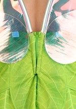 Women's Fairytale Tink Costume Alt 3
