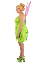 Women's Fairytale Tink Costume Alt 5