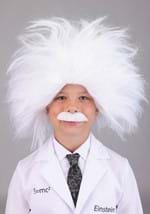 Kids Dr Einstein Costume Alt 4