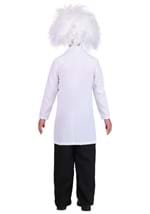 Kids Dr Einstein Costume Alt 1