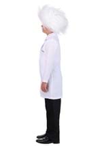 Kids Dr Einstein Costume Alt 2