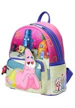 LF Nickelodeon Spongebob Patrick Mini Backpack Alt 1