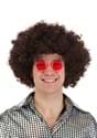 Retro Hippie Afro Wig