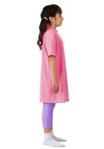 Kids Disney Pixar Monsters Inc Boo PJ Costume Alt 3