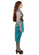 Adult Deluxe Joan of Arc Costume Alt 3