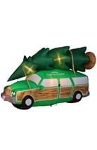 Christmas Vacation Station Wagon Airblown Alt 5