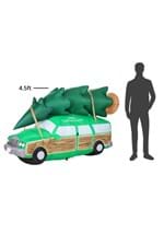 Christmas Vacation Station Wagon Airblown Alt 7