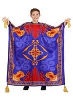 Kid's Disney Aladdin Magic Carpet Costume Alt 8