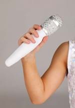 Girls Iridescent Pop Star Costume Dress Alt 6