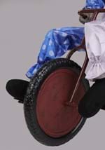 3FT Tricycle Doll Animatronic Decoration 4