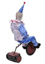 3FT Tricycle Doll Animatronic Decoration 2