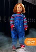 4.5FT Chucky Animatronic Decoration