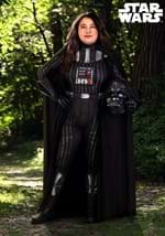 Plus Size Star Wars Darth Vader Costume for Women