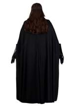 Plus Womens Star Wars Darth Vader Costume Alt 2