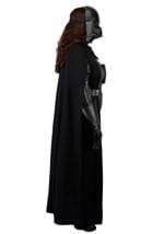 Plus Womens Star Wars Darth Vader Costume Alt 4