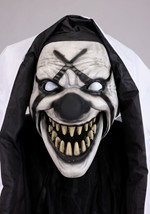 6.7 ft. Soul Snatching Clown Animatronic Decoratio Alt 1
