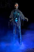 12Ft Lighted Zombie Alt 3