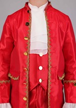 Kid's Mozart Costume Alt 1