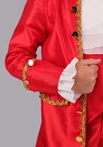 Kid's Mozart Costume Alt 2