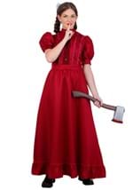 Adult Sweetheart Slasher Costume