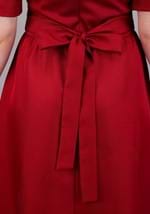 Plus Size Sweetheart Slasher Costume Alt 8